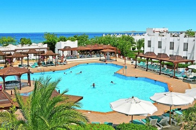 Menaville Resort, Египет, Сафага