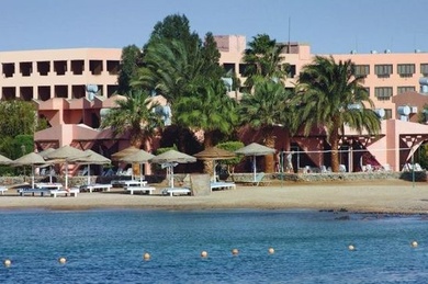 Sol Y Mar Paradise Beach Resort, Египет, Сома-Бей