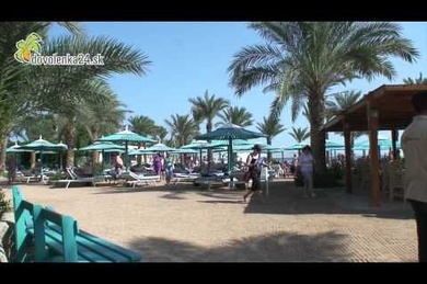 Le Pacha Resort, Египет, Хургада