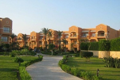Caribbean World Resorts Soma Bay, Египет, Хургада