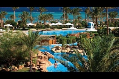 Amwaj Oyoun Resort & Casino, Египет, Шарм-эль-Шейх