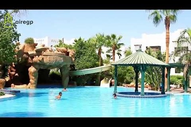 Delta Sharm Resort & Spa, Египет, Шарм-эль-Шейх