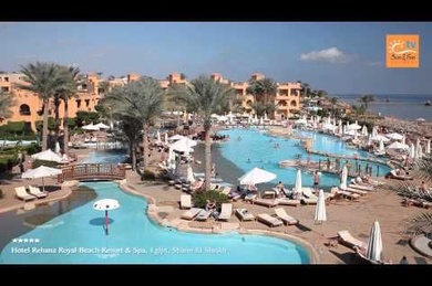 Rehana Sharm Resort, Египет, Шарм-эль-Шейх