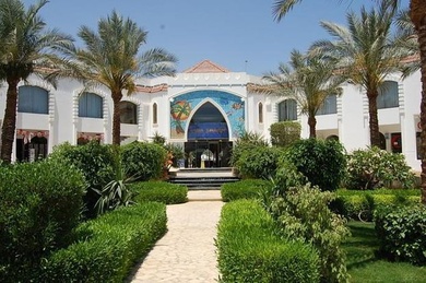 Viva Sharm, Египет, Шарм-эль-Шейх