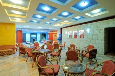 Agrabella Hotel, Греция, остров Крит