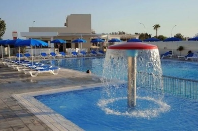EuroNapa Hotel, Кипр, Айя-Напа