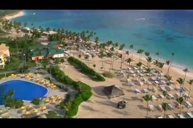 Ocean Blue & Sand Resort - All Inclusive, Доминикана, Пунта-Кана