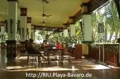Riu Bambu Club Hotel, Доминикана, Пунта-Кана
