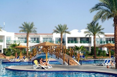 Panorama Naama Heights Resort, Египет, Шарм-эль-Шейх