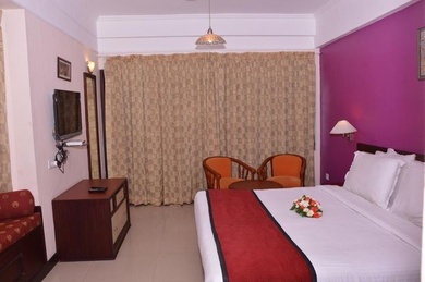 Swagath Holiday Resorts, Индия, Керала