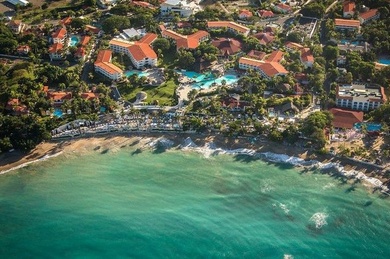 Lifestyle Holidays Vacation Resort, Доминикана, Пуэрто-Плата