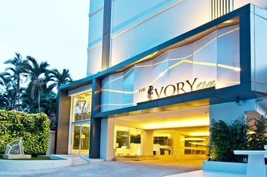 The Ivory Villa, Таиланд, Северная Паттайя