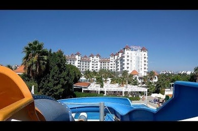Serenis Hotel, Турция, Сиде