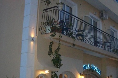 Voula Hotel & Apartments, Греция, остров Крит