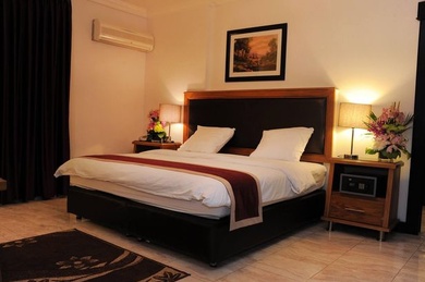 Raed Hotel Suites, Иордания, Акаба