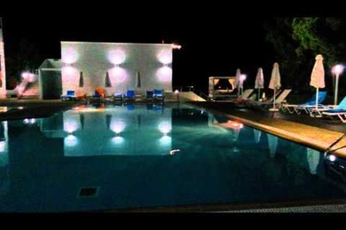 Park Beach Hotel, Кипр, Лимассол