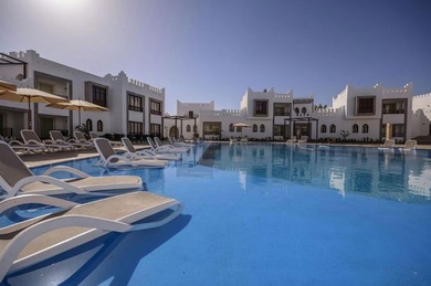 Mazar Resort & Spa, Египет, Шарм-эль-Шейх