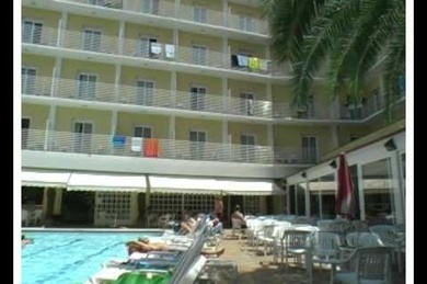 Hotel la Palmera & Spa, Испания, Коста-Брава