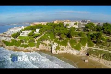 4R Playa Park, Испания, Каталония