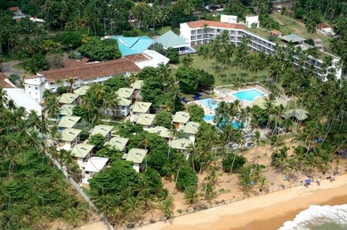 Villa Ocean View, Шри-Ланка, Ваддува