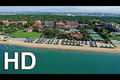 Belconti Resort, Турция, Белек