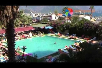 Sonnen Hotel, Турция, Мармарис