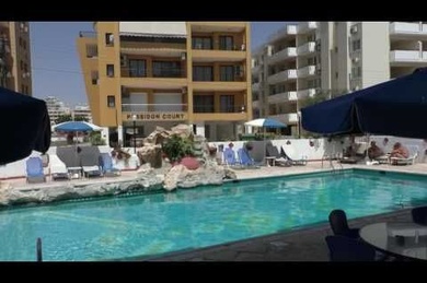 Larco Hotel, Кипр, Ларнака 