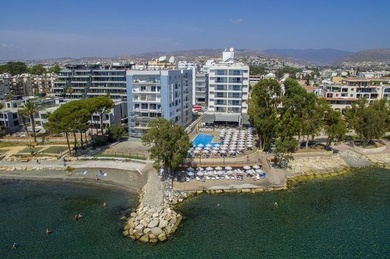 Harmony Bay Hotel, Кипр, Лимассол