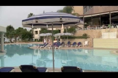 St. Raphael Resort, Кипр, Лимассол