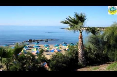 Corallia Beach  Apts, Кипр, Пафос