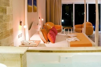Cofresi Palm Beach & Spa Resort, Доминикана, Пуэрто-Плата
