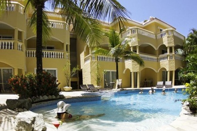 Hotel Villa Taina, Доминикана, Кабарете