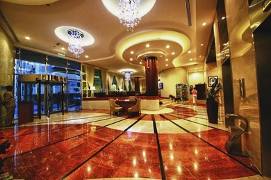 Lavender Hotel Deira by Gloria Hotels & Resorts, ОАЭ, Дубай
