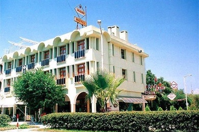 Al Khalidiah Resort, ОАЭ, Шарджа
