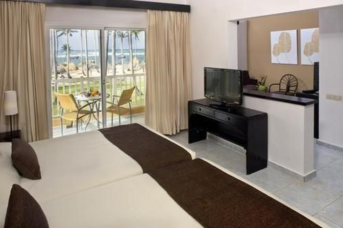 Фотография отеляSirenis Punta Cana Resort Casino & Aquagames - All Inclusive, № 10